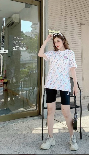 SET BỘ THỜI TRANG NGỐ THÊU NY - BTN280